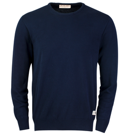 ZRCL ZRCL, M Basic Sweater (swiss edition), blue, L