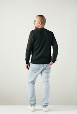 ZRCL ZRCL, M Basic Sweater ( swiss edition), dark green, XL