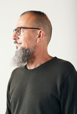 ZRCL ZRCL, M Basic Sweater ( swiss edition), dark green, XL