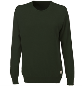 ZRCL ZRCL, M Basic Sweater (swiss edition), dark green, XL