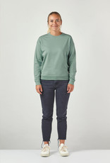 ZRCL ZRCL, W Sweater Basic, light green, L