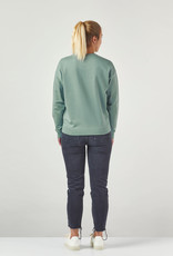 ZRCL ZRCL, W Sweater Basic, light green, L