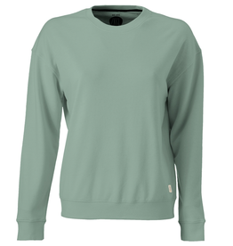 ZRCL ZRCL, W Sweater Basic, light green, L