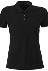 ZRCL ZRCL, W Polo Basic, black, L