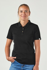 ZRCL ZRCL, W Polo Basic, black, M