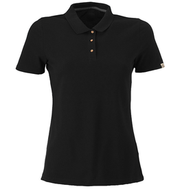 ZRCL ZRCL, W Polo Basic, black, XS