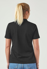 ZRCL ZRCL, W Polo Basic, black, XS