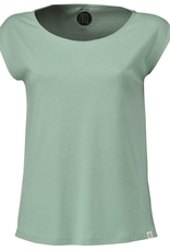 ZRCL ZRCL, W Two Shirt Basic, light green, L