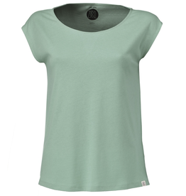 ZRCL ZRCL, W Two Shirt Basic, light green, L