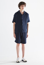 Elvine Elvine, Kilian Triple Gauze, dark navy, S