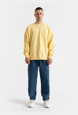 RVLT RVLT, 2745 Sweatshirt, lightyellow, L