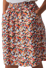 Skunkfunk Skfk, Luzaide Skirt, multicolour loreak, L