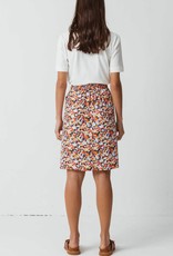 Skunkfunk Skfk, Luzaide Skirt, multicolour loreak, L