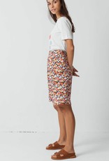 Skunkfunk Skfk, Luzaide Skirt, multicolour loreak, XS