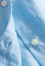 KnowledgeCotton Apparel KnowledgeCotton, Aster Shirt, airy blue, M