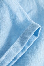 KnowledgeCotton Apparel KnowledgeCotton, Aster Shirt, airy blue, M