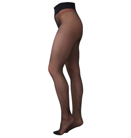 Swedish Stockings Swedish Stockings, Malva, black, XL