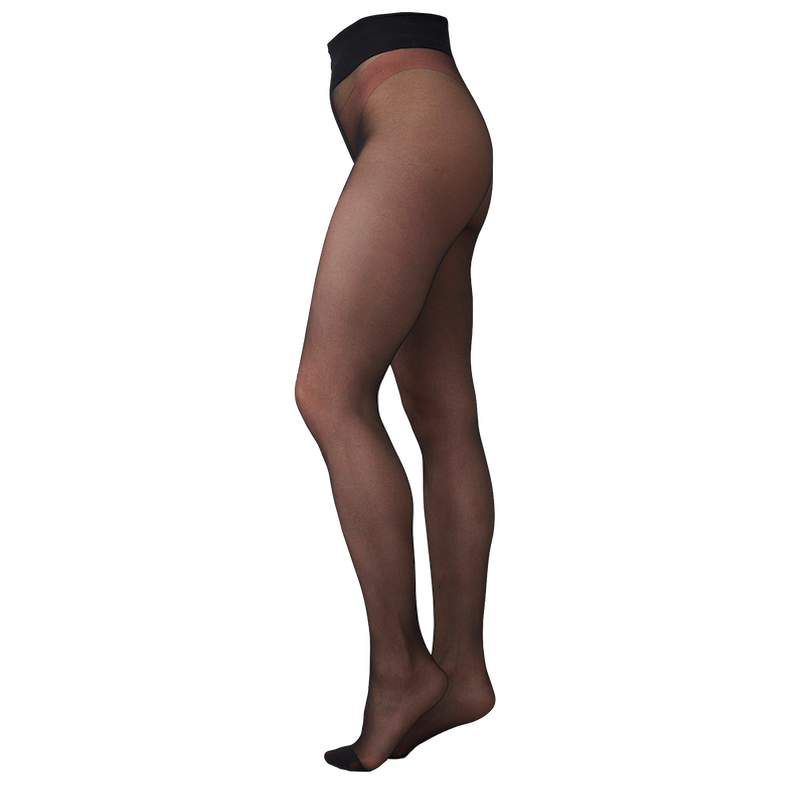 Swedish Stockings Swedish Stockings, Malva, black, S