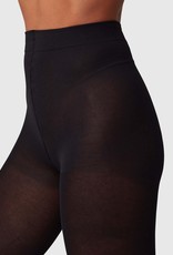 Swedish Stockings Swedish Stockings, Stina, black, L