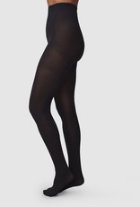 Swedish Stockings Swedish Stockings, Stina, black, S