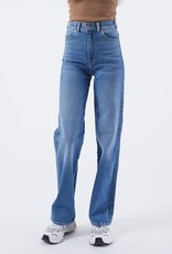 Dr.Denim Dr. Denim, Moxy, sky worn hem, S