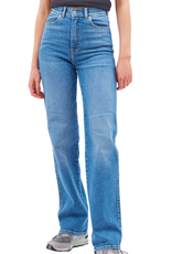 Dr.Denim Dr. Denim, Moxy, sky worn hem, XS