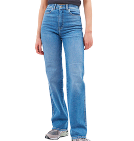 Dr.Denim Dr. Denim, Moxy, sky worn hem, XS