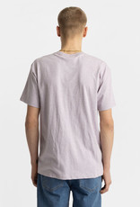RVLT RVLT, 1310 SKA Loose T-Shirt, lightpurple, S