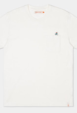 RVLT RVLT, 1309 FIX regular T-Shirt, offwhite, XL