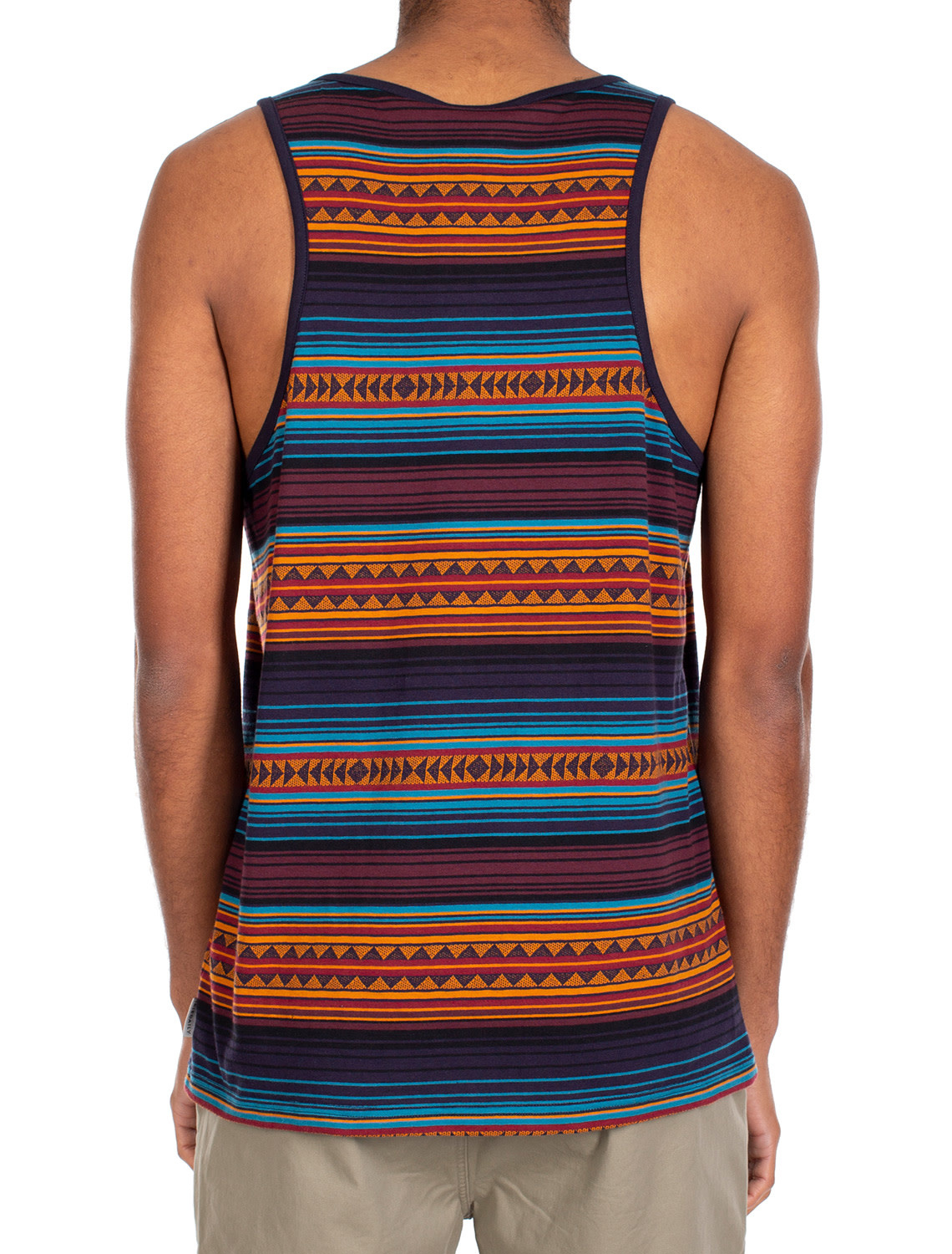 Iriedaily Iriedaily, Vintachi Tank, navy, S