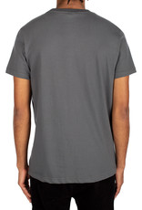 Iriedaily Iriedaily, Bikeplosion Tee, anthracite, S