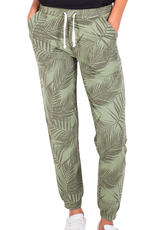 Iriedaily Iriedaily, La Palma Pant, olive, M