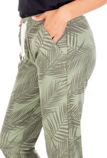 Iriedaily Iriedaily, La Palma Pant, olive, M