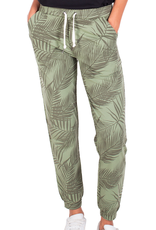 Iriedaily Iriedaily, La Palma Pant, olive, S