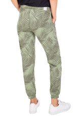 Iriedaily Iriedaily, La Palma Pant, olive, S