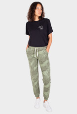 Iriedaily Iriedaily, La Palma Pant, olive, S