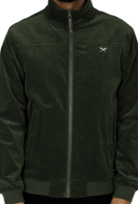 Iriedaily Iriedaily, GSE Cord Jacket, nightforest, XL