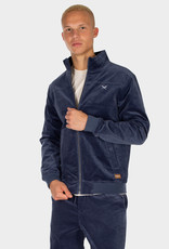 Iriedaily Iriedaily, GSE Cord Jacket, steelblue, L