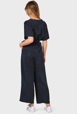 Klitmøller Klitmøller, Marna jumpsuit, navy, XS