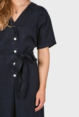 Klitmøller Klitmøller, Marna jumpsuit, navy, XS