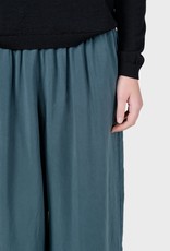 Klitmøller Klitmøller, Leonora Pant, moss green, L