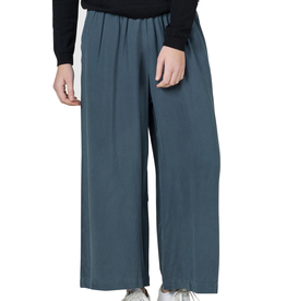 Klitmøller Klitmøller, Leonora Pant, moss green, M