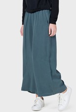 Klitmøller Klitmøller, Leonora Pant, moss green, XS