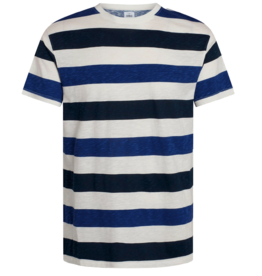 Klitmøller Klitmøller, George Tee, navy/ocean, S