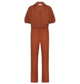 Another-Label Another-Label, Idal Jumpsuit, rooibos tea, L