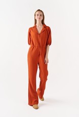 Another-Label Another-Label, Idal Jumpsuit, rooibos tea, L