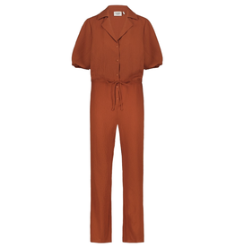 Another-Label Another-Label, Idal Jumpsuit, rooibos tea, S
