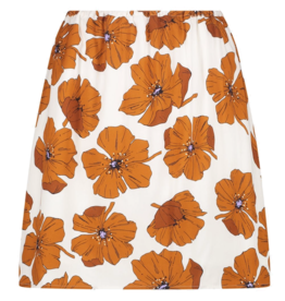 Another-Label Another-Label, Fleurine Skirt, pumpkin flower, M