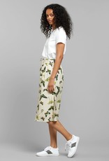 Dedicated Dedicated, Skirt Klippan Butterfly, oat white, L