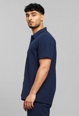 Dedicated Dedicated, Shirt Brantevik, navy, L